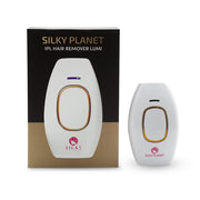 LumiGlow IPL Hair Remover