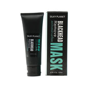 CharcoGlow Blackhead Peel-Off Mask