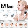 EMS Facelifting Antifalten Gesichtsmassagegerät