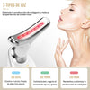 Micro Glow LED-Lichttherapie-Gerät