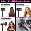 Profi Föhn AirSonic