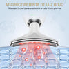 Micro Glow LED-Lichttherapie-Gerät