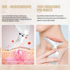 Micro Glow LED-Lichttherapie-Gerät