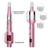 Microneedling Pen Derma Expert