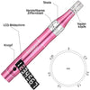 Microneedling Pen Facelifting Antifalten