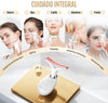 Micro Glow LED-Lichttherapie-Gerät