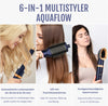 6-in-1 Haarstyler Aquaflow