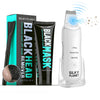 Ultraschall Peeling Gerät DermaGlow 5