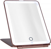 LED Beauty Travel Mirror