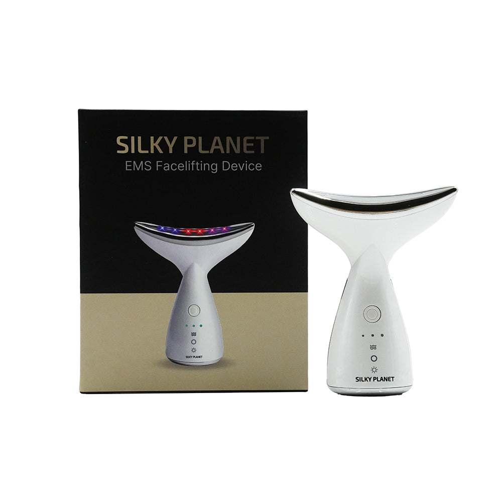 SilkMe EMS Facelifting Device