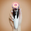 EMS Gesichtsmassagegerät GlowLift