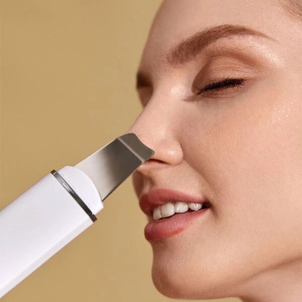 Ultraschall Peeling SilkyFresh