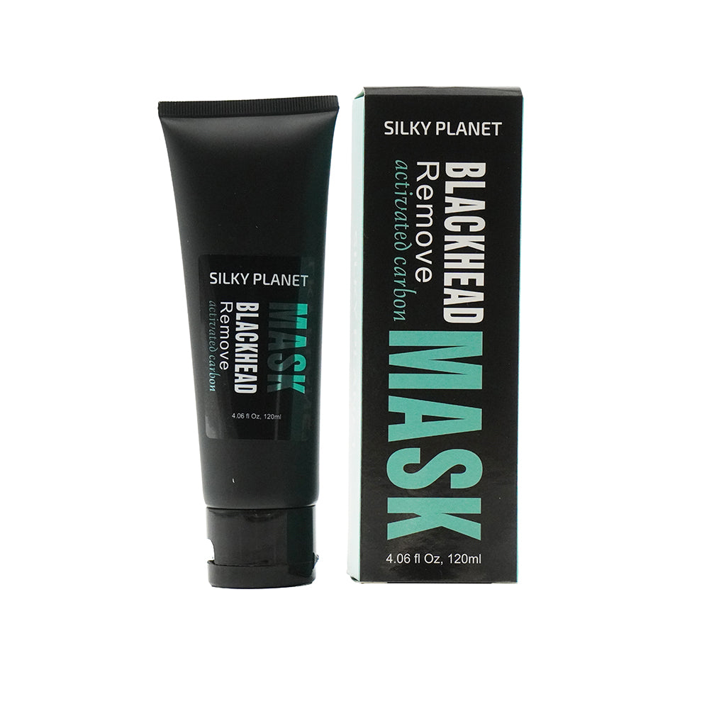 CharcoGlow Blackhead Peel-Off Mask