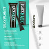 Mitesserentferner Maske