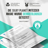 Mitesserentferner Maske