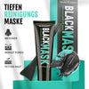 Mitesserentferner Maske