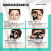 Mitesserentferner Maske