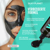 Mitesserentferner Maske