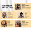Mitesserentferner Maske