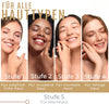 Mitesser Porenreiniger