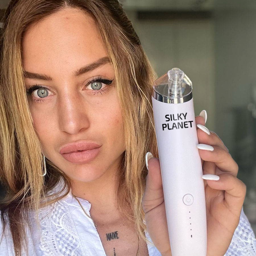Silky Planet Germany