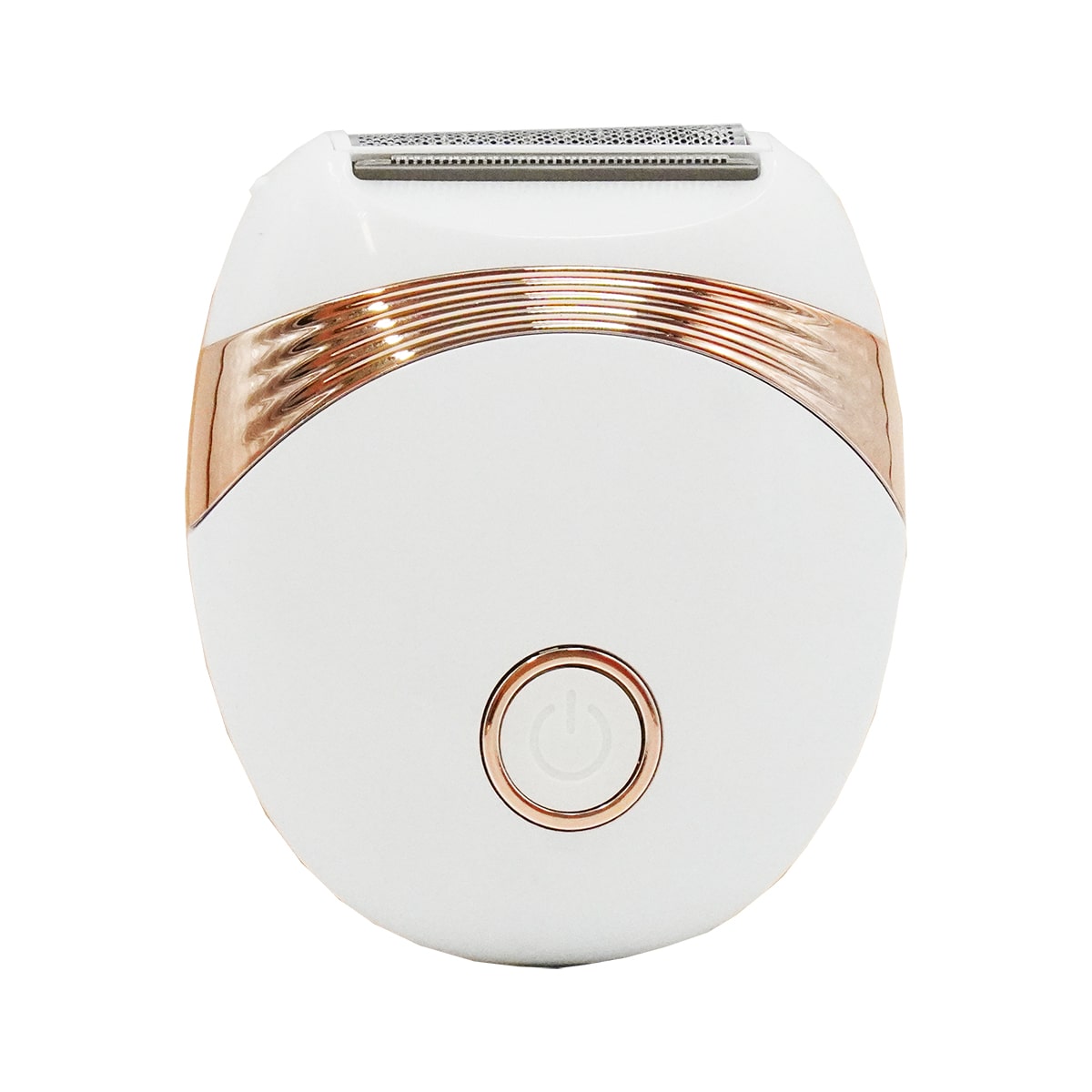 Elektrischer Mini Rasierer SilkyGo