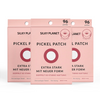 Pickel Patches