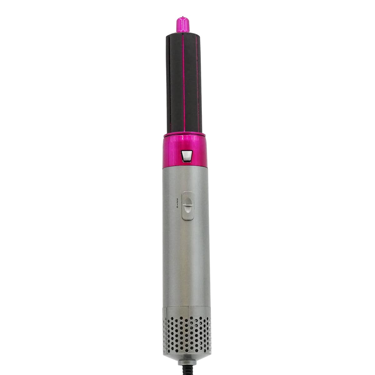 5-in-1 Hairstyling-Set SilkyStyler