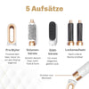 5-in-1 Lockenstab CloudAir mit Box