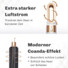 5-in-1 Lockenstab CloudAir mit Box